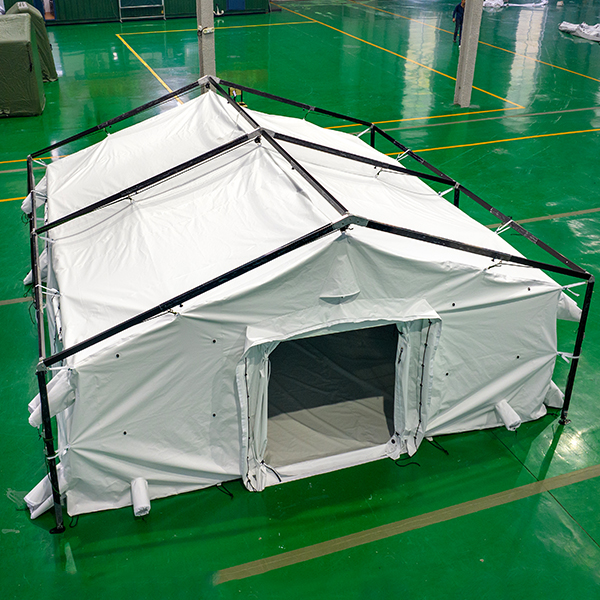 Frame Tent