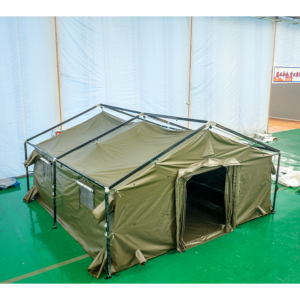 Frame Tent