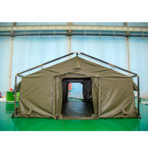 Frame Tent