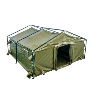 Frame Tent